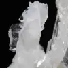 Vervaagd kwartskristal - 10