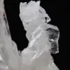 Vervaagd kwartskristal - 13