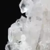 Faden kristal - 10