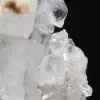 Faden kristal - 12