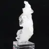 Kristal vervagen - 3