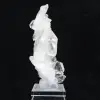 Kristal vervagen - 8