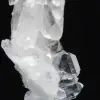 Kristal vervagen - 10