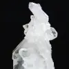 Kristal vervagen - 11