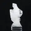 Vervaagd kwartskristal - 1