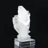 Vervaagd kwartskristal - 3