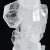 Vervaagd kwartskristal - 10