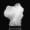 Kristal vervagen - 4