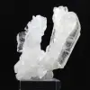 Vervaagd kwartskristal - 2