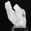 Vervaagd kwartskristal - 4