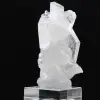 Vervaagd kwartskristal - 4