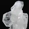 Vervaagd kwartskristal - 11