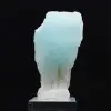 Aquamarijn kristal - 0