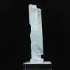 Aquamarijn kristal - 0