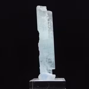 Aquamarijn kristal