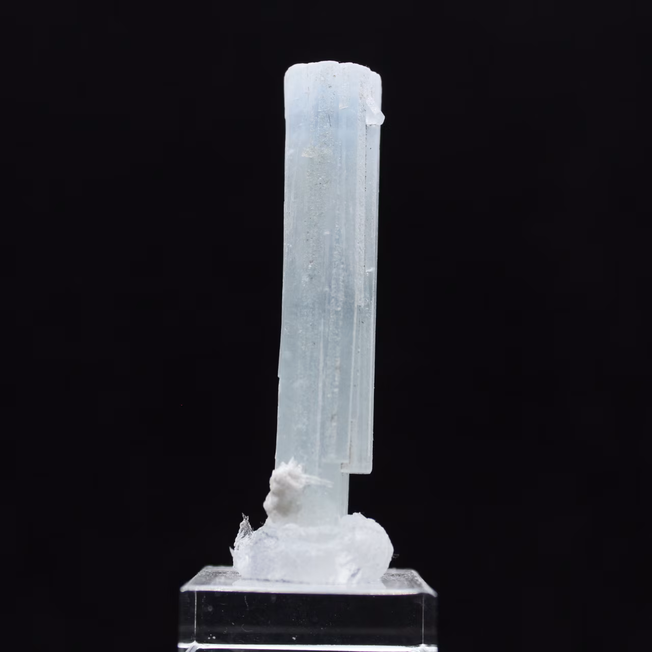 Aquamarijn kristal