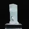 Aquamarijn kristal - 0