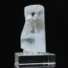 Aquamarijn kristal - 2