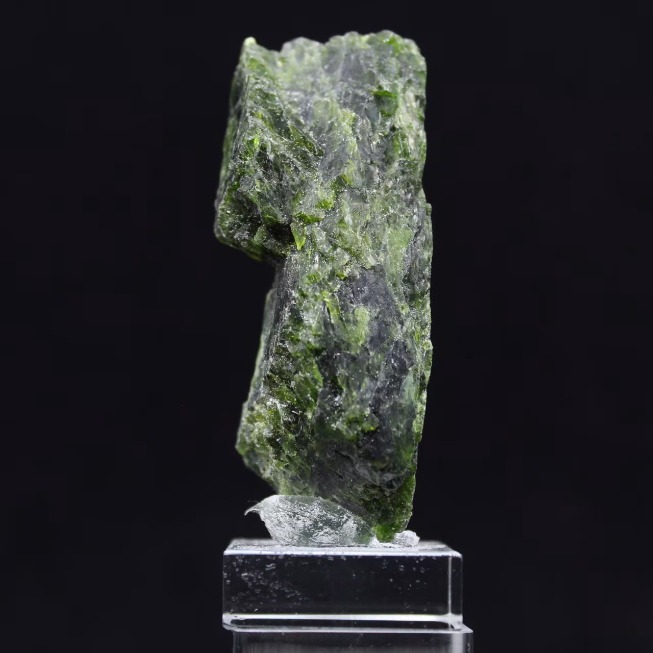 Chroomdiopside