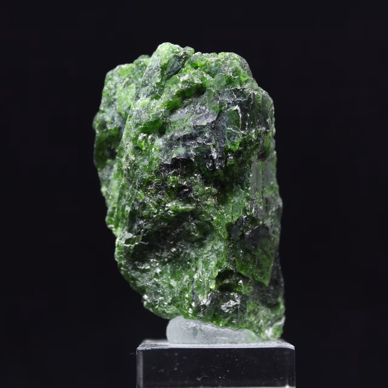Chroomdiopside