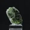 Chroomdiopside uit Finland - 2