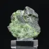 Chroomdiopside - 0