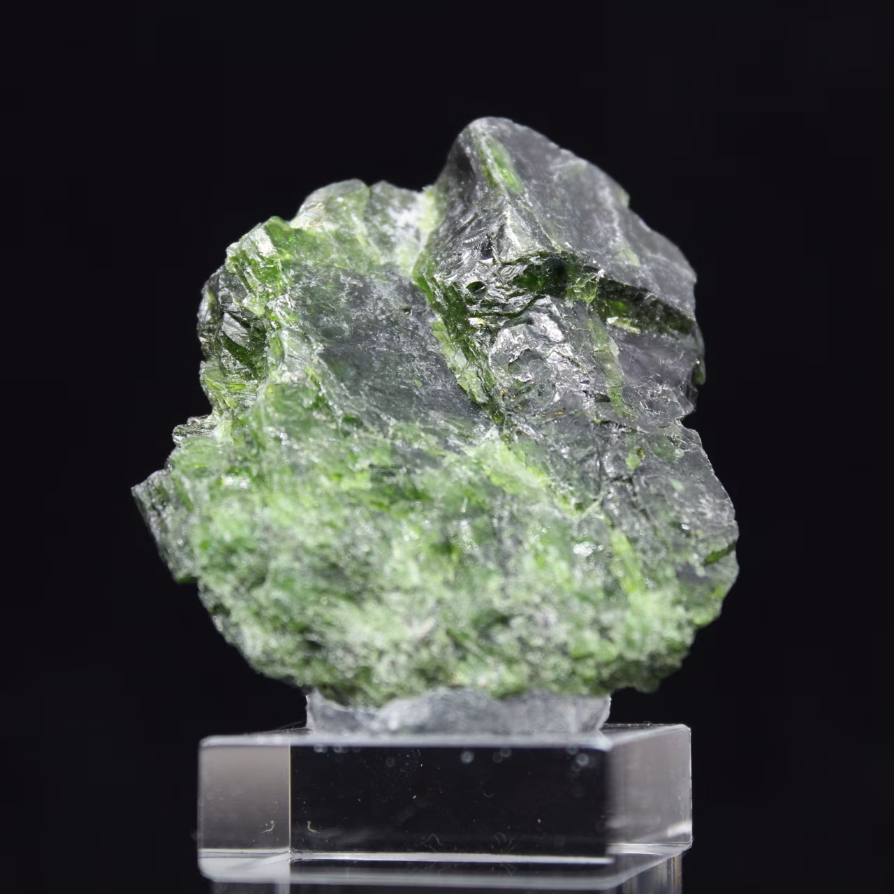 Chroomdiopside