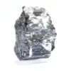 Ruwe zwarte toermalijn kristal - 2
