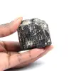 Zwarte toermalijn kristal - 1