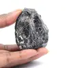 Natuurlijke zwarte toermalijn - 1