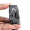 Ruwe zwarte toermalijn kristal - 1
