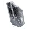 Ruwe zwarte toermalijn kristal - 3