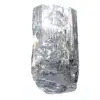 Ruwe zwarte toermalijn kristal - 4