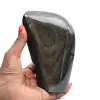 Obsidiaan uit Mexico - 0