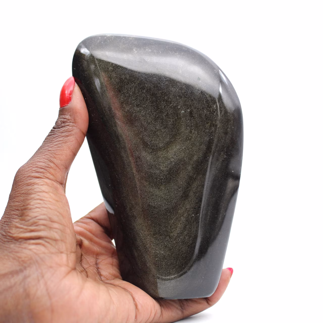 Obsidiaan uit Mexico
