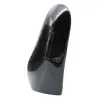 Vrije vorm Obsidiaan - 3