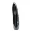 Obsidiaan Steen uit Mexico - 4