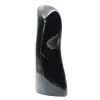 Obsidiaan Steen uit Mexico - 5