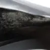 Obsidiaan Steen uit Mexico - 7