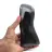 Obsidiaan Steen uit Mexico