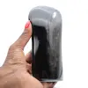 Obsidiaan Blok om te Plaatsen - 1