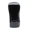 Obsidiaan Blok om te Plaatsen - 2