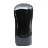 Obsidiaan Blok om te Plaatsen - 6