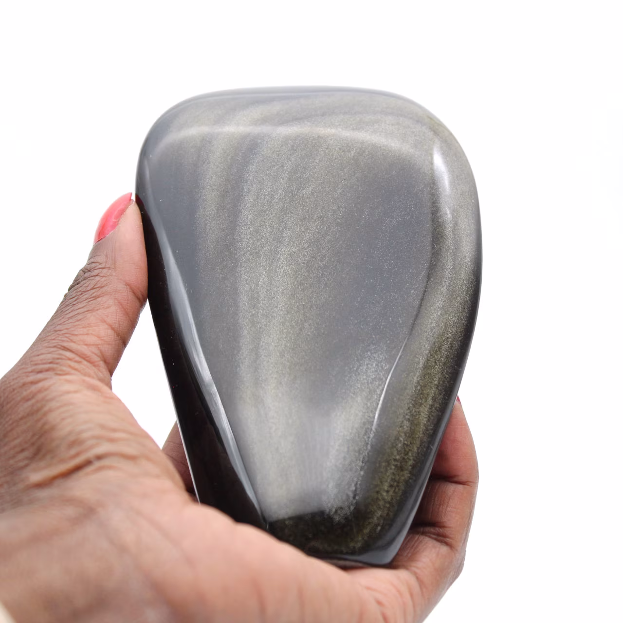 Gouden Obsidiaan