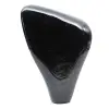 Vrije vorm Gouden Obsidiaan uit Mexico - 2