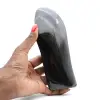 Gouden Obsidiaan Steen - 1
