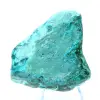 Gepolijste steen Chrysocolla Congo - 4
