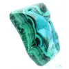 Congo chrysocolla vrije vorm - 3