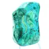 Congo chrysocolla vrije vorm - 4