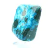 Gepolijste chrysocolla voor interieurdecoratie - 2